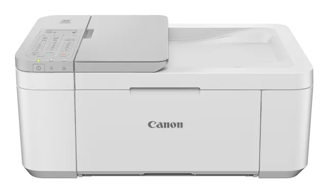 PIXMA TR4756i - White Multifunktions - Färg - Bläck