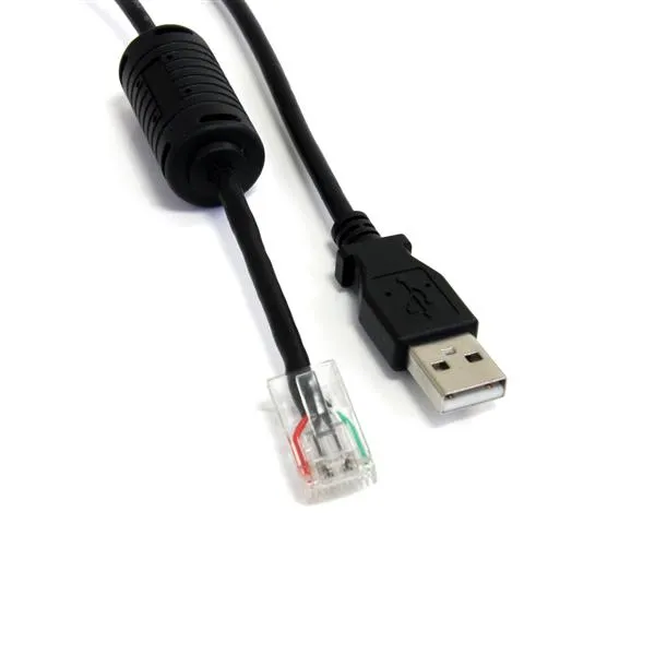 6 ft Smart UPS Replacement USB Cable