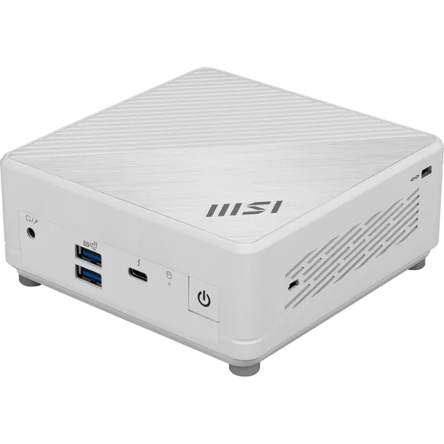 CUBI 5 1M 497EU - mini-PC Core 5 120U 1.4 GHz