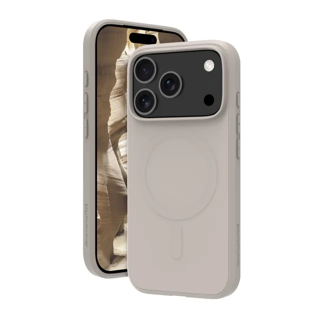 Greenland Pro MS Apple iPhone 17 Pro - Sandstone