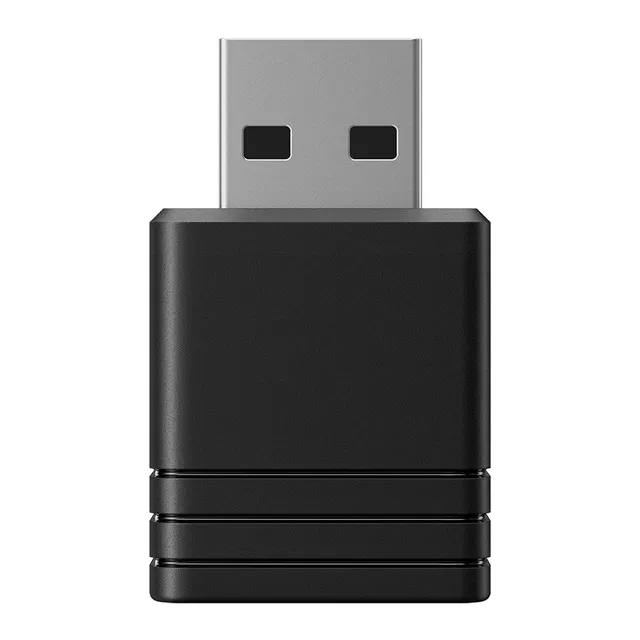 - Nätverksadapter - USB - Wi-Fi - för BenQ LH