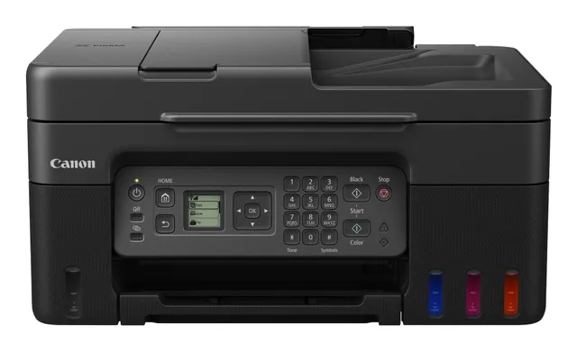 Canon Pixma G4570 MegaTank Bläckstråle