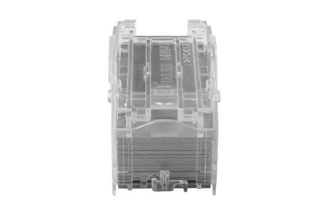 - Påfyllningsbart häftklammermagasin - för LaserJet Enterprise MFP M634 LaserJet Enterprise Flow MFP M634, MFP M635, MFP M636
