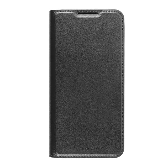 OSLO WALLET GALAXY A55 5G BLACK
