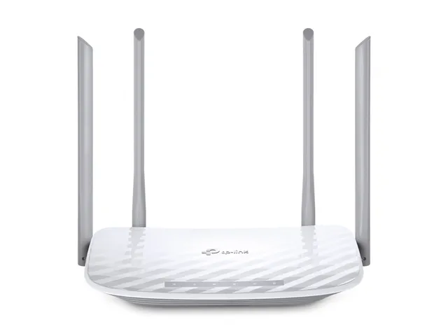 Archer C50 Router