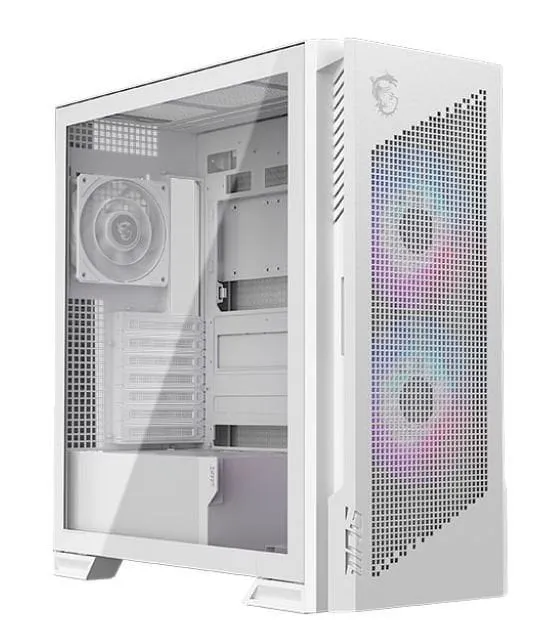 MPG VELOX 300R AIRFLOW PZ - Chassi - Tower - Vit