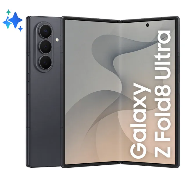 Galaxy Z Fold8 Ultra 256GB/12GB - Grafit