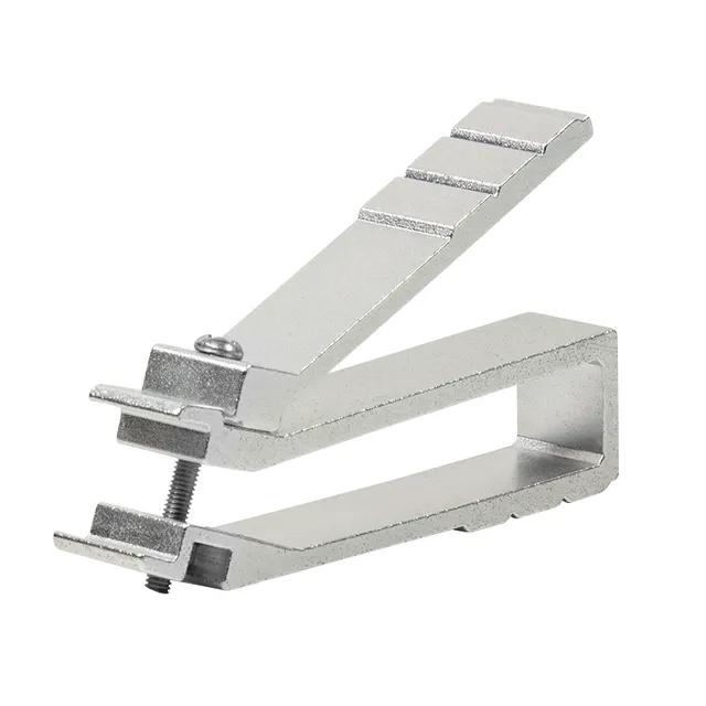Cage nut insertion & extraction tool - Ve