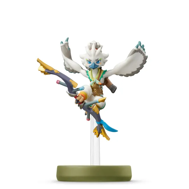 Tulin - Amiibo - Tillbehör till spelkonsol