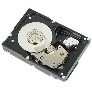1 TB Dell, 7200 rpm, SATA3, för PowerEdge R230/R330/R430/T130/T430/etc