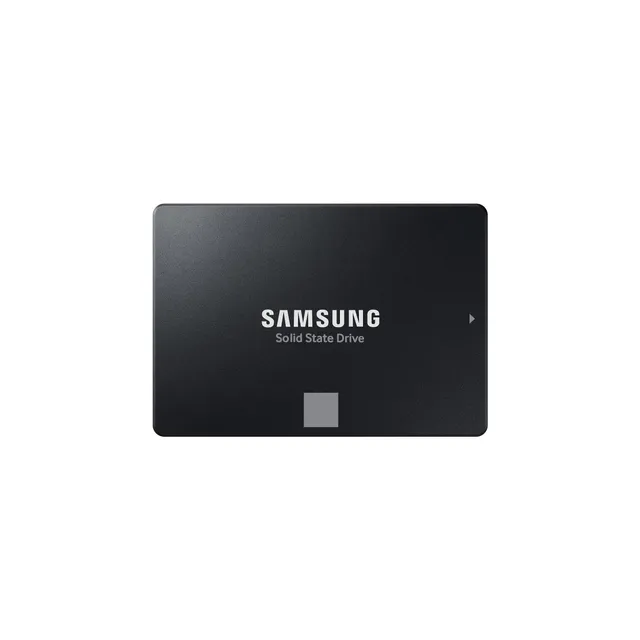 870 EVO SSD - 2TB - 2.5" - SATA-600