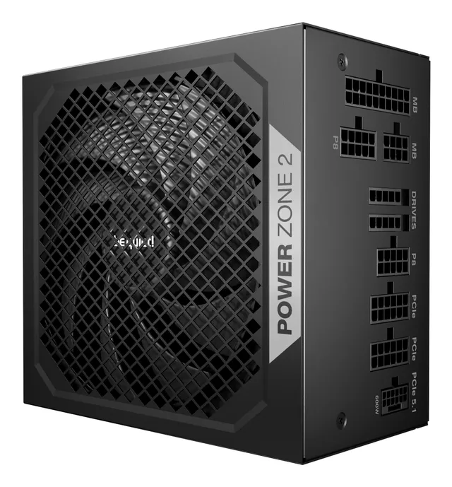 Power Zone 2 1000W 80+ Platinum ATX 3.1
