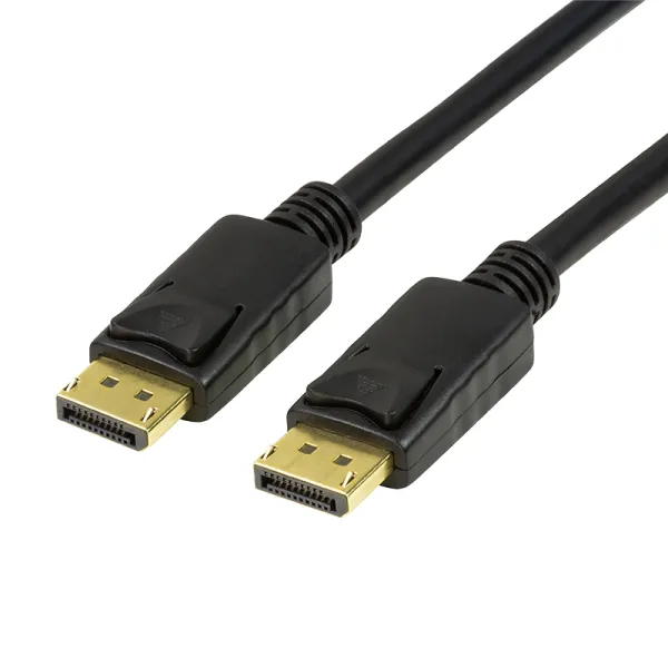 DisplayPort-kabel 1.4 8K/4K 2m