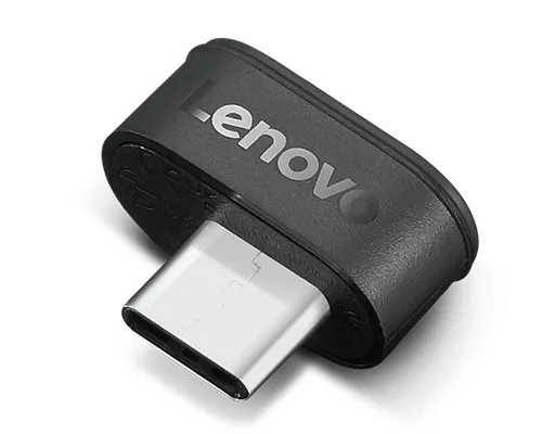 wireless mouse / keyboard receiver - USB-C