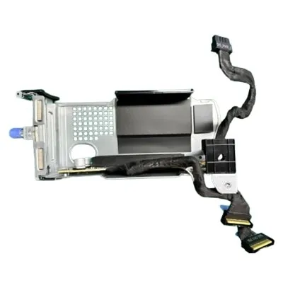 Configuration 2 - Customer Kit - riser card
