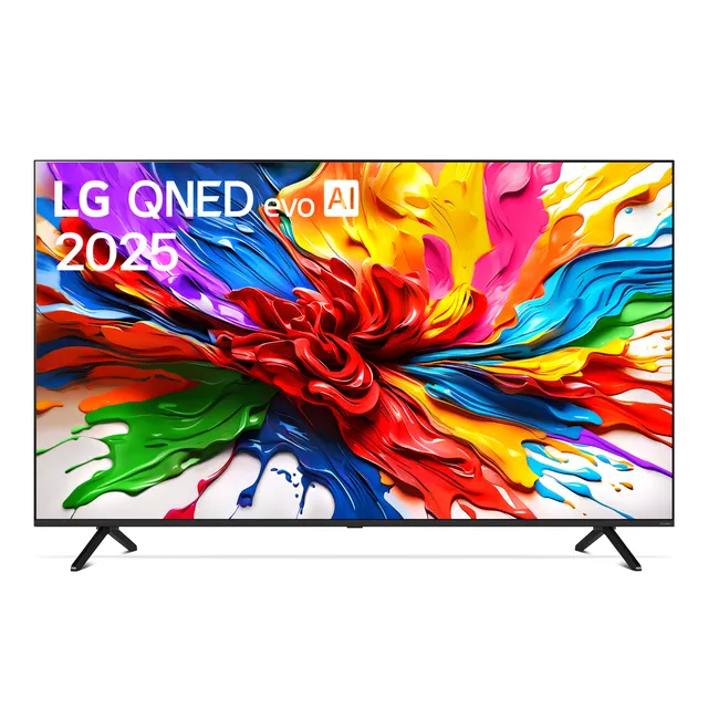 75" 4K QNED EVO MiniLED TV 75QNED92