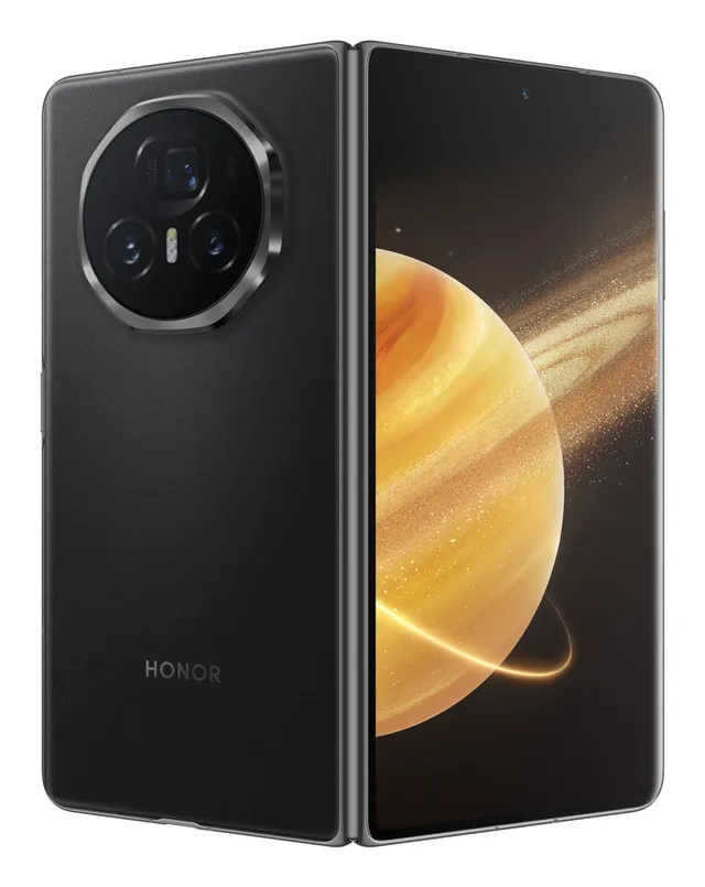 Magic V3 12GB+ 512GB - Black