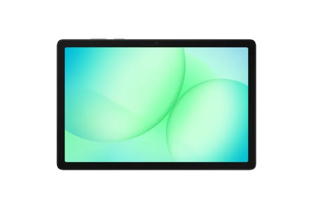 Galaxy Tab A11+ 5G, 11" 1920x1200, 256 GB, GPS, Android - Grå