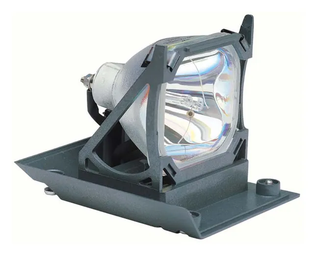 - Projektorlampa - P-VIP - 190 Watt - 5000 timme/timmar (standard läge) / 7000 timme/timmar (strömsparläge) - för Acer X113, X113P