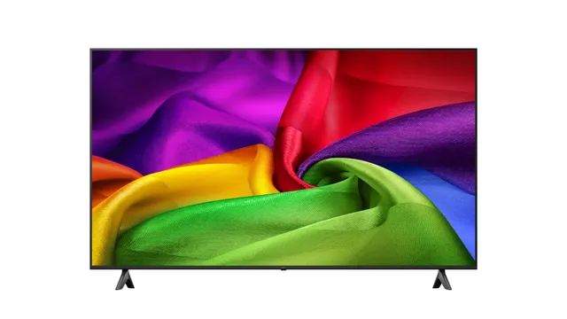 65" TV LED 4K High Dynamic Range 10 Pro (HDR10 Pro) 65NU800B6LA NANO Smart TV UHD 60 Hz