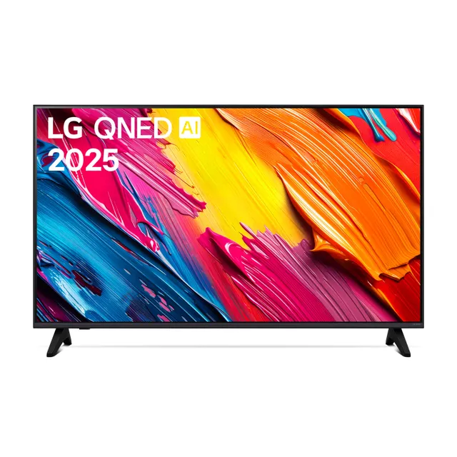 43" LG 43QNED70A6A Smart-TV, UHD/4K, WebOS