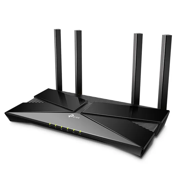 Archer AX50 - AX3000 - Dual Band - Gigabit Wi-Fi 6