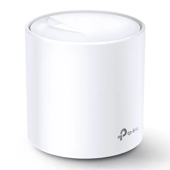 Deco X20 (1-pack) AX1800 - Mesh router Wi-Fi 6