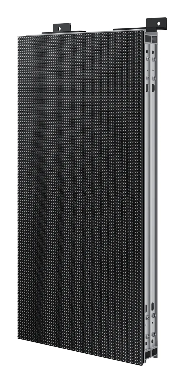 XHB060-ES - XHB-E Series LED display unit - digital skyltning utomhus - full sol 56 x 112 per enhet - SMD (XD Cu diode)