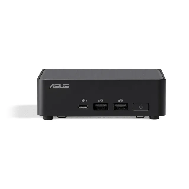 NUC 14 Pro Slim - Core Ultra 7 155H - 32GB - 512GB - Win 11 PRO