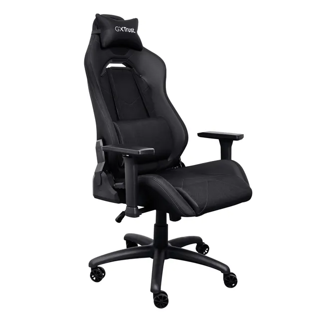 GXT 714 Ruya Gamingstol (svart)