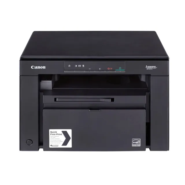 I-SENSYS MF3010 MULTIFUNKTIONSSKRIVARE