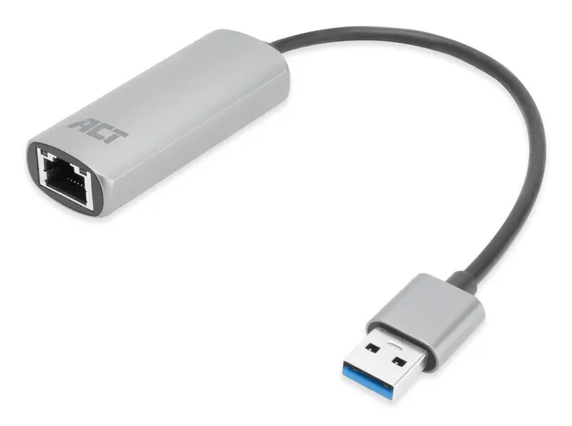 AC4410 nätverkskort Ethernet 1000 Mbit/s (AC4410)