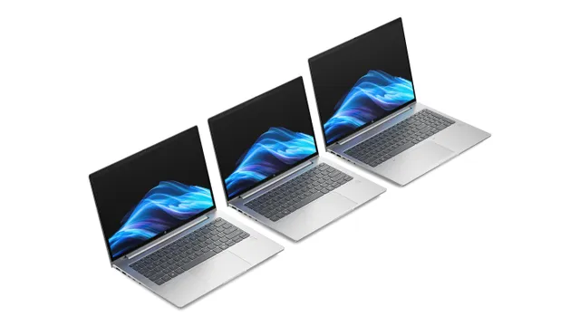 ProBook 4 G1i -14" - Intel Core Ultra 5 225U - 16GB - 512GB - Win 11 Pro