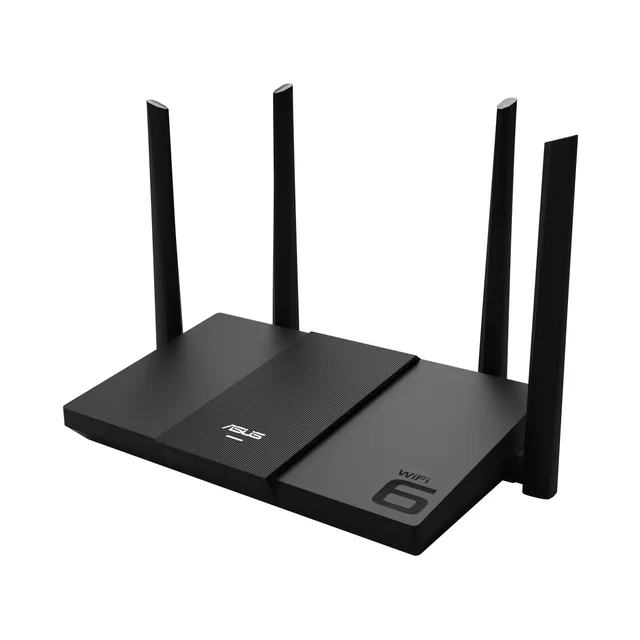 RTAX3000E WF6/AX3000 router