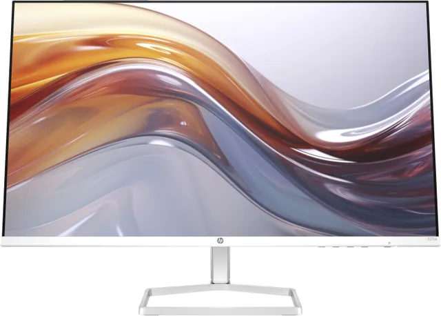 27" HP 527sa - 1920x1080 (FHD) - 100Hz - IPS