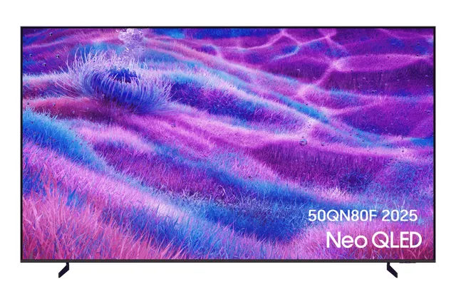 Samsung 50" QN80F Mini LED (2025)