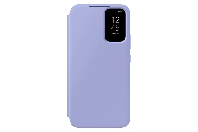 Galaxy A34 5G Smart View Wallet Case