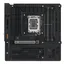 ASUS TUF Gaming B760M-BTF WiFi LGA1700 mATX DDR5