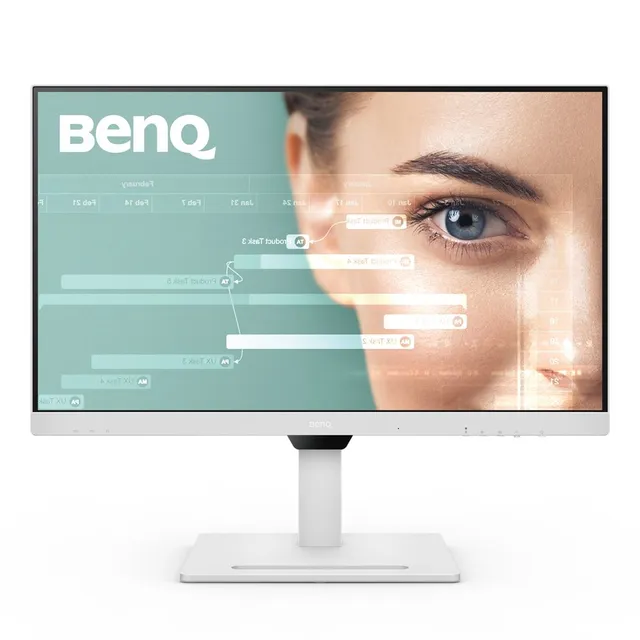 27" BenQ GW2790QT - 2560x1440 (QHD) - IPS - 65W USB-C