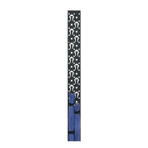 LACE-37-OP - rack lacer strip - 37U