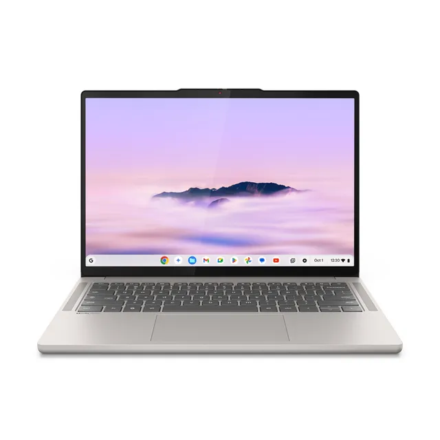 Chromebook Plus 14 MTK-910/16GB/256/OLED 14" bärbar dator