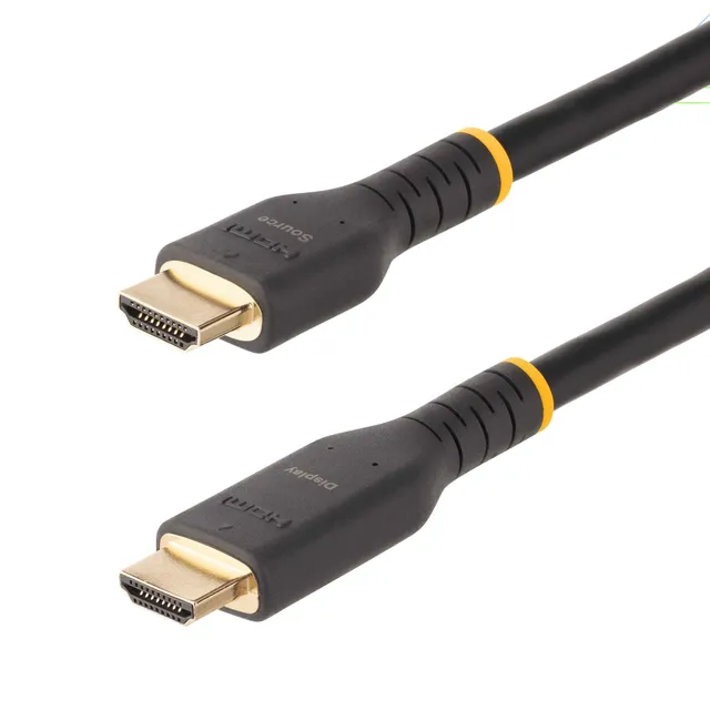 7m (23ft) Active HDMI Cable w/ Ethernet -