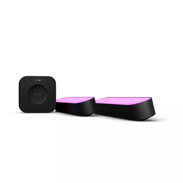 Play 2-pack + Bridge Pro