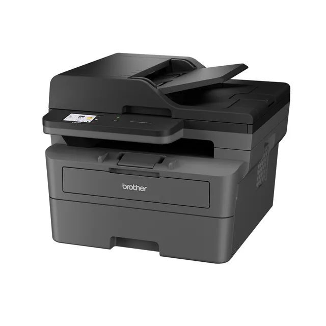 DCP-L2660DW - Mono Laser - 34 ppm - LAN & Wi-Fi Multifunktions - Monochrome - Laser
