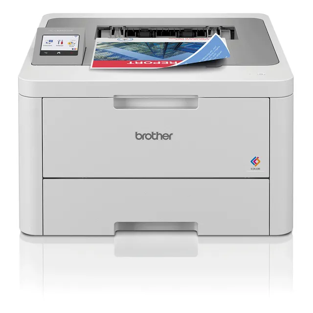 HL-L8230CDW Color LED Laser Printer - Färg - LED