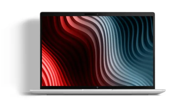EliteBook 8 G2a Notebook Next Gen AI