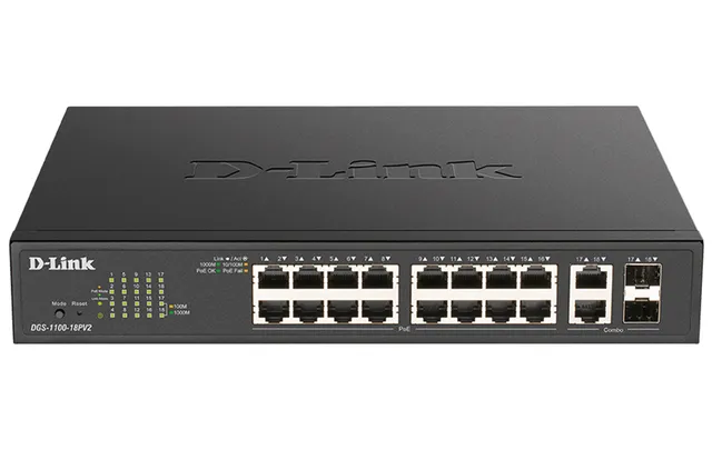 DGS 1100-18PV2