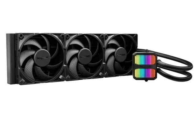 Silent Loop 3 420mm