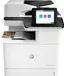 Color LaserJet Enterprise MFP M776dn - Color Laser - A3 - 46 ppm Multifunktions - Färg - Laser