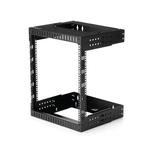 12U Wall-Mount Server Rack - 12 - 20 in. Depth - rack - 12U